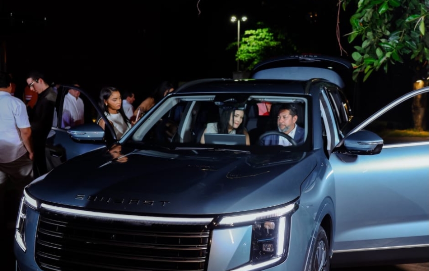 Dominican Motors introduce en RD la nueva familia híbrida enchufable SOUEAST DM, eficiencia, autonomía y ahorro de combustible 